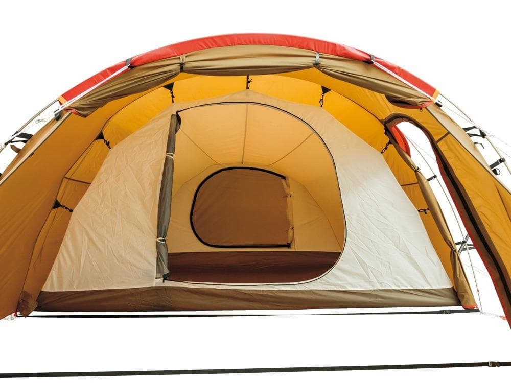 新品未開封☆スノーピーク エントリーパックTT SET250RH