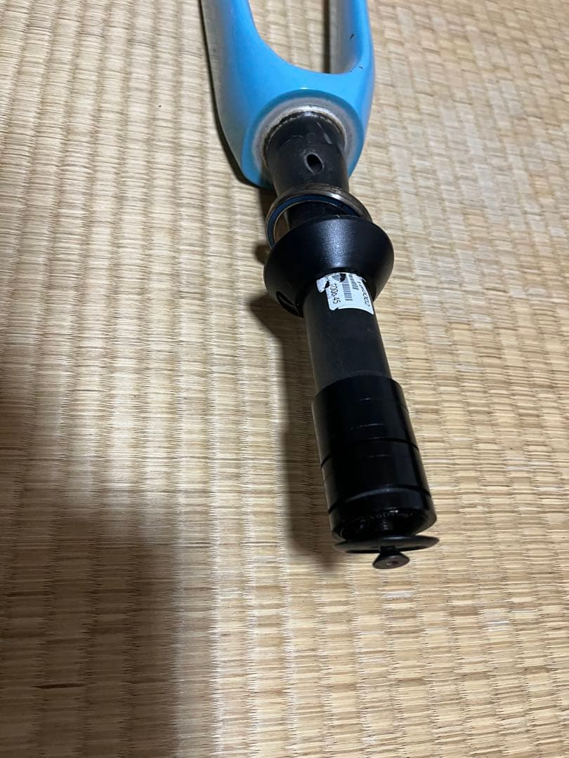 TREK EMONDA ALR 5 カーボン　フロントフォーク 700c