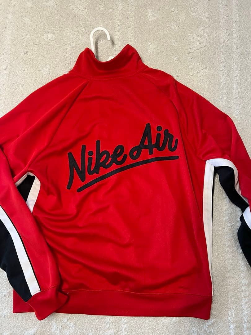 日本未発売モデル　NIKE ナイキ　セットアップ
