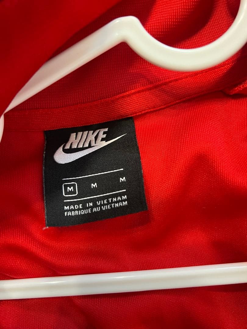 日本未発売モデル　NIKE ナイキ　セットアップ