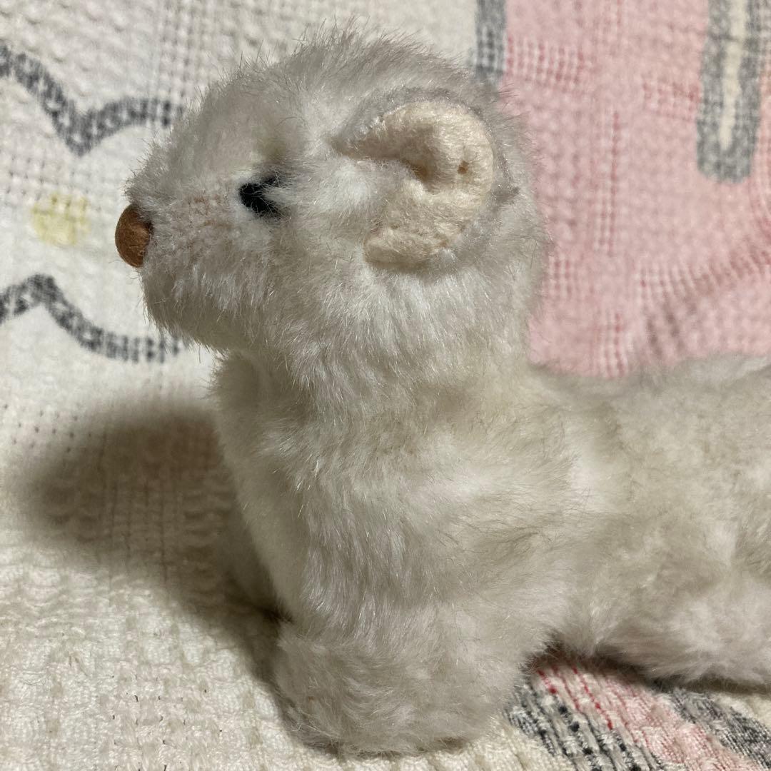 やまね工房　ぬいぐるみ　11コセット　中古品　落合けいこ