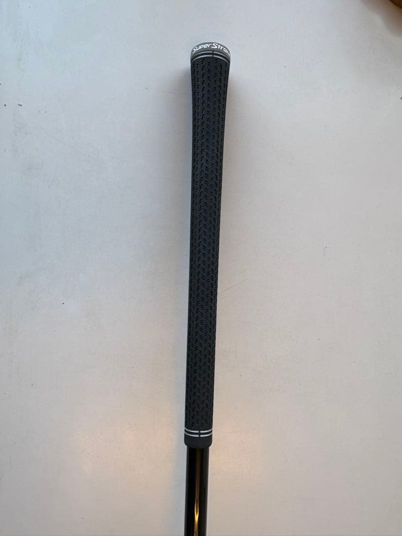 TaylorMade Qi4D ドライバー 9度　REAX50 S