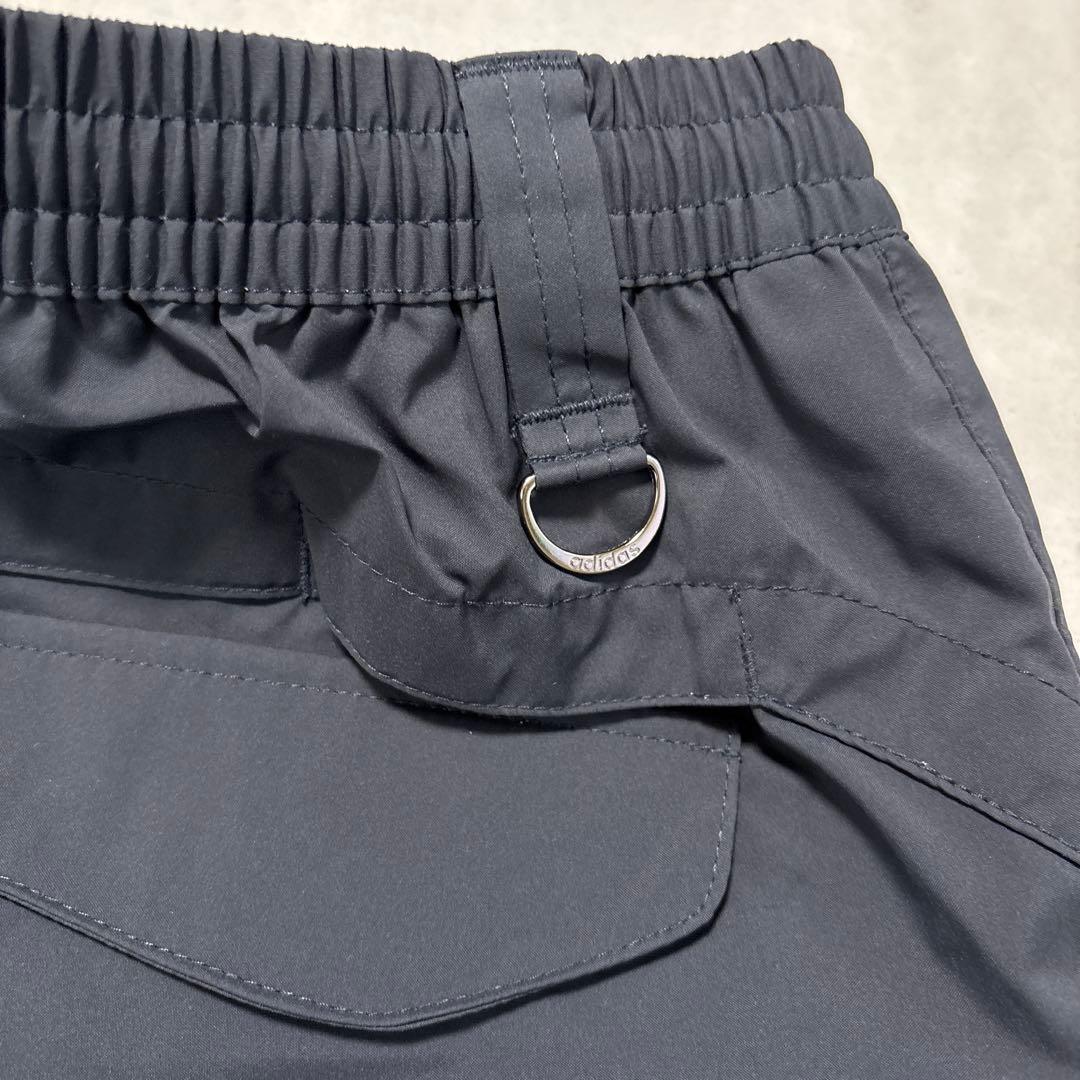 adidas climaproof レインウェア 0/XG