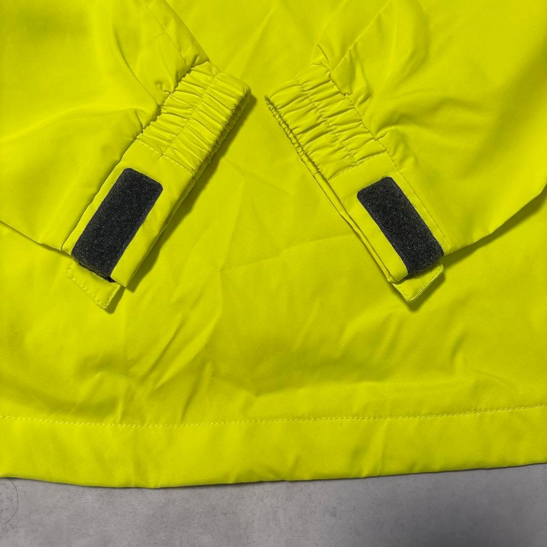 adidas climaproof レインウェア 0/XG