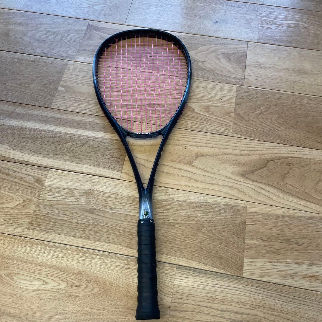 美品　ボルトレイジ8v ul1