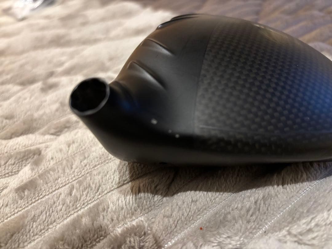 PING G440 MAX 10.5ドライバー ピン ヘッドのみ