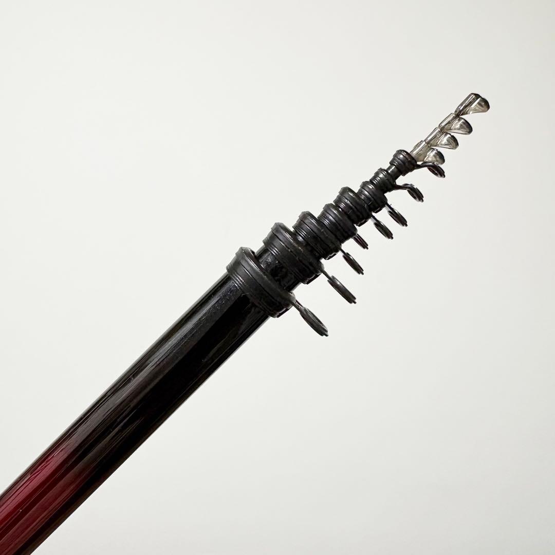 【チヌ釣り】DAIWA 飛竜1-50V 06527012