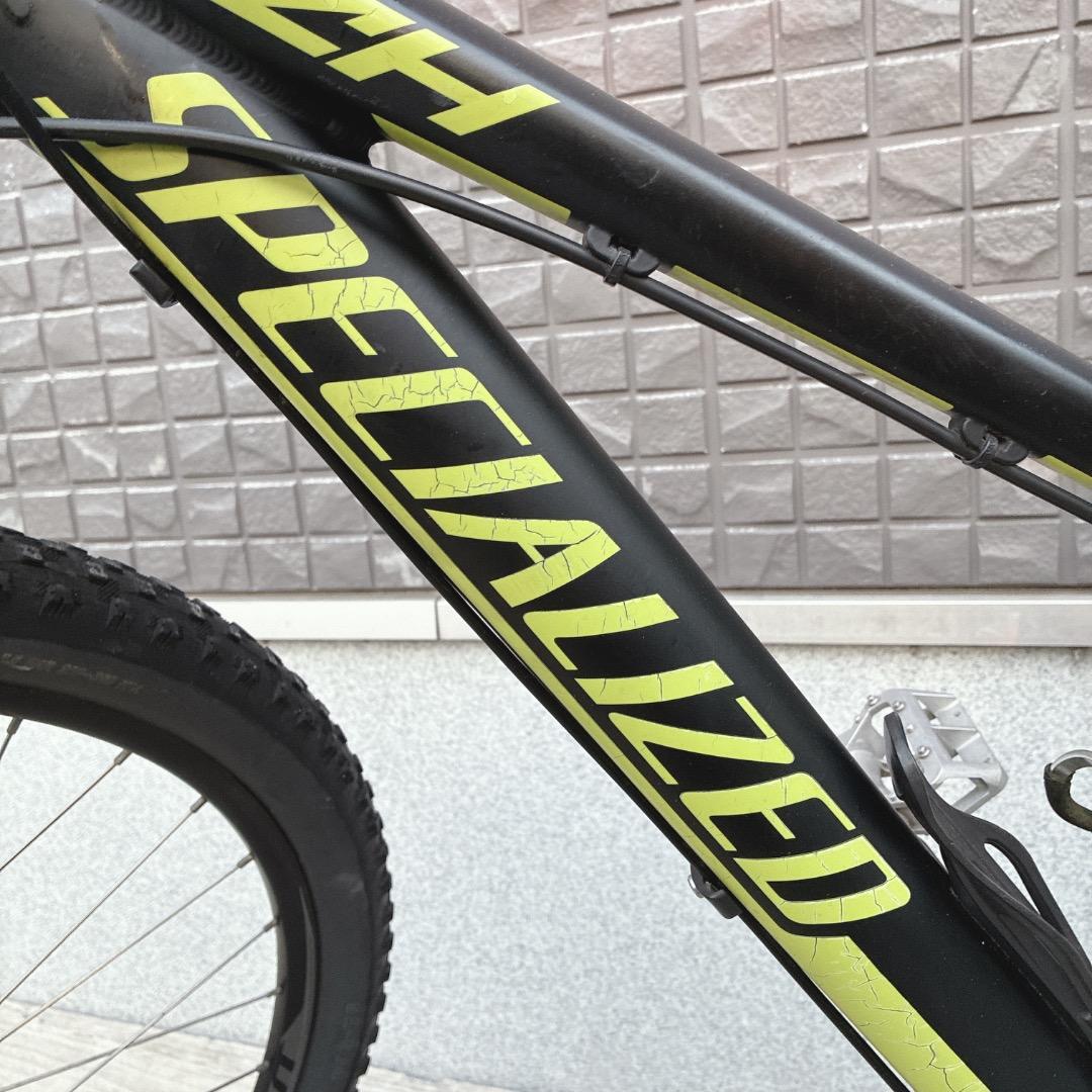 【送料無料】SPECIALIZED PITCH COMP MTB 整備済