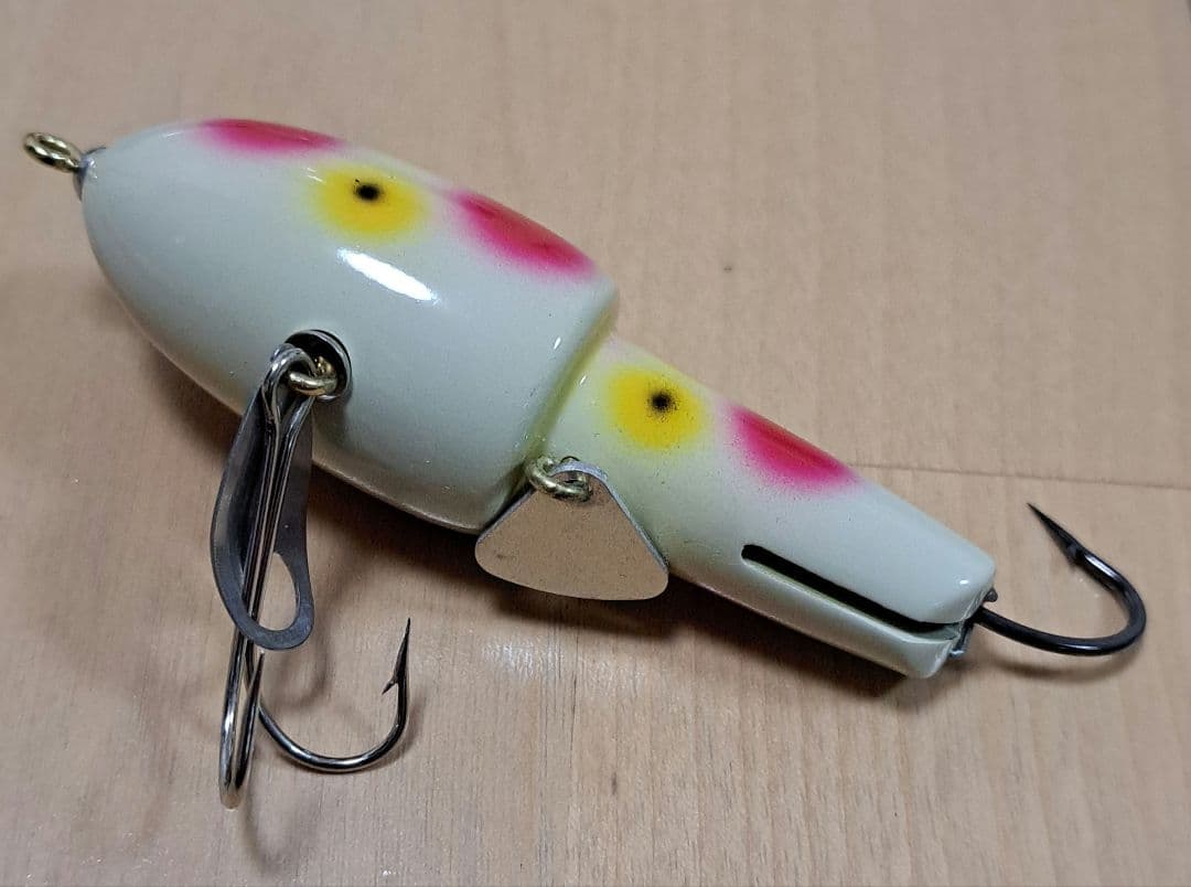 フロッグプロダクツ ルアーセット (美品‼️)