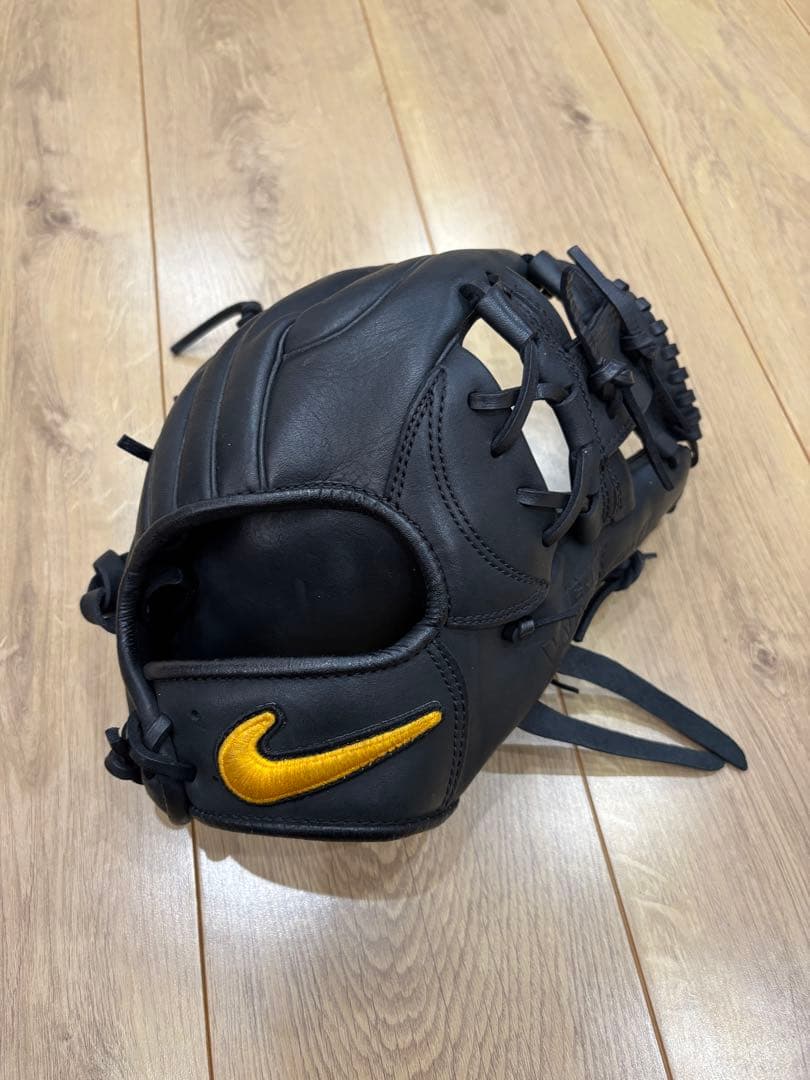 NIKE一般内野手グローブ！廃盤品！良品！人気カラー！