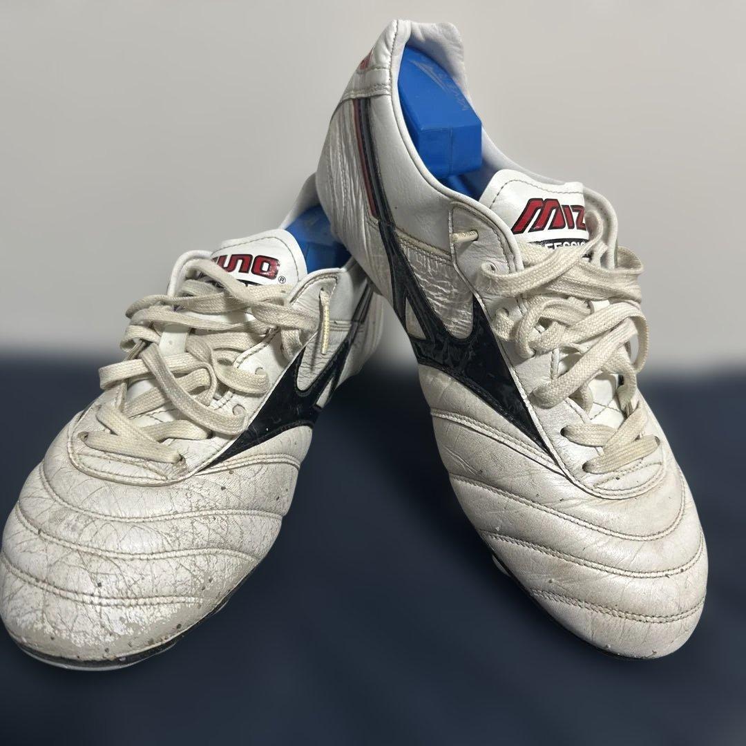MIZUNO サッカーシューズ 25.5cm