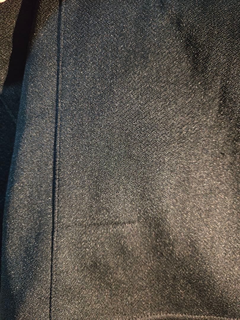 【希少】00s NIKE Total 90 ドリルトップ