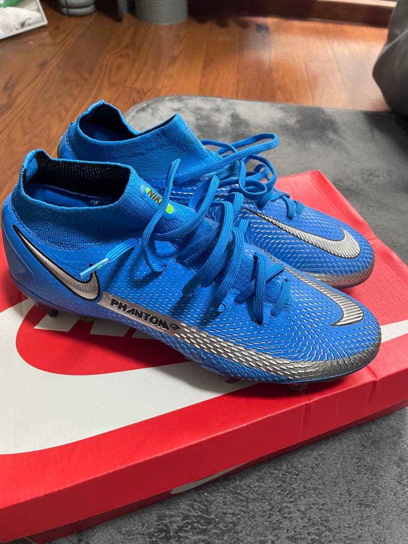 Nike Phantom GT エリート　SG 26センチ