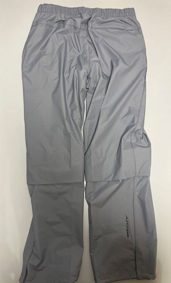 【新品‼️】NIKE GOLF　レインスーツ　セットアップ　2WAYジャケット