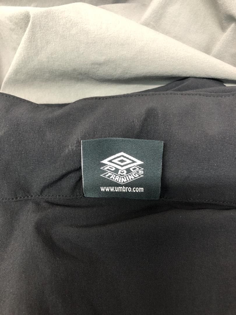 N183　UMBRO セットアップ　アローズ別注　XLサイズ
