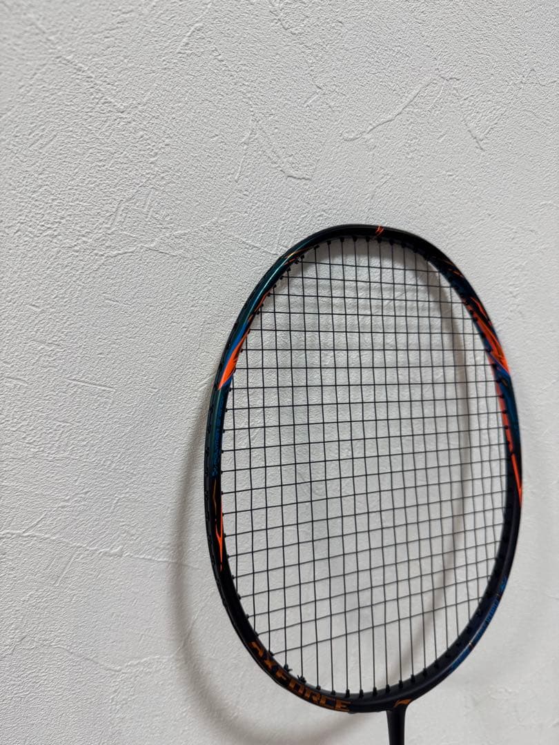 5U LI-NING AX90N AXFORCE 90 NEW アックスフォース