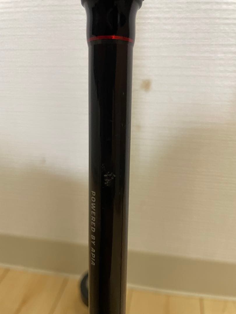 ロッド APIA Foojin'RS DESIRE 95MH