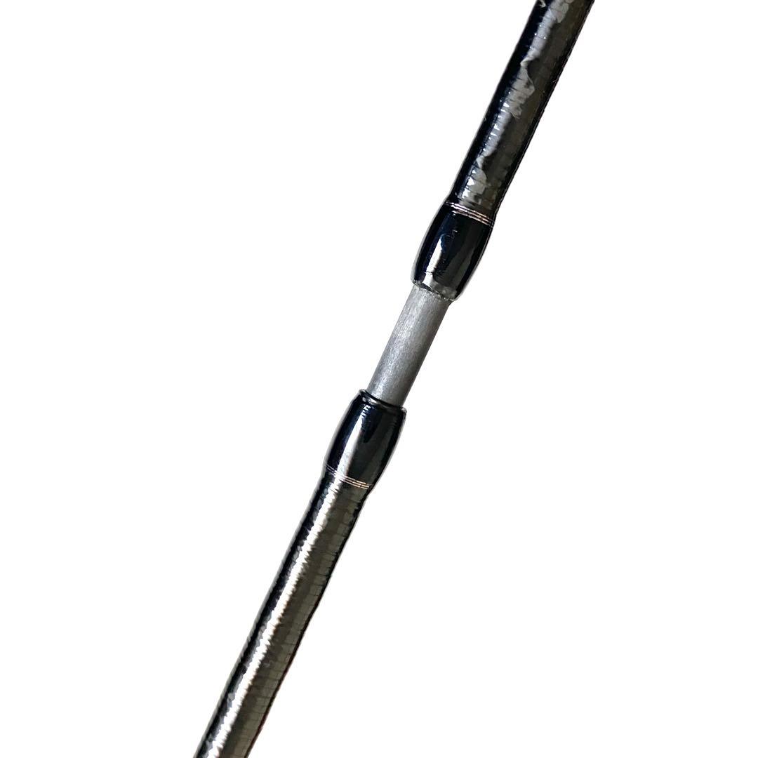 SHIMANO カーディフAX S66UL