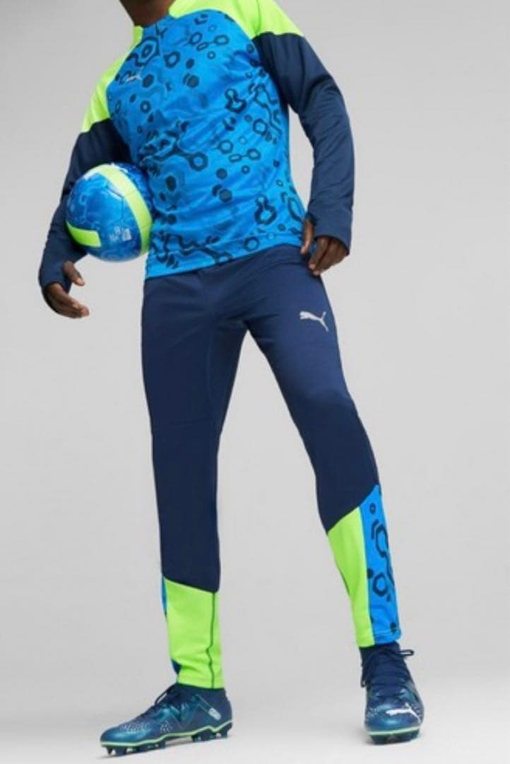 未使用PUMA INDIVIDUALCUP ジャージ上下セット