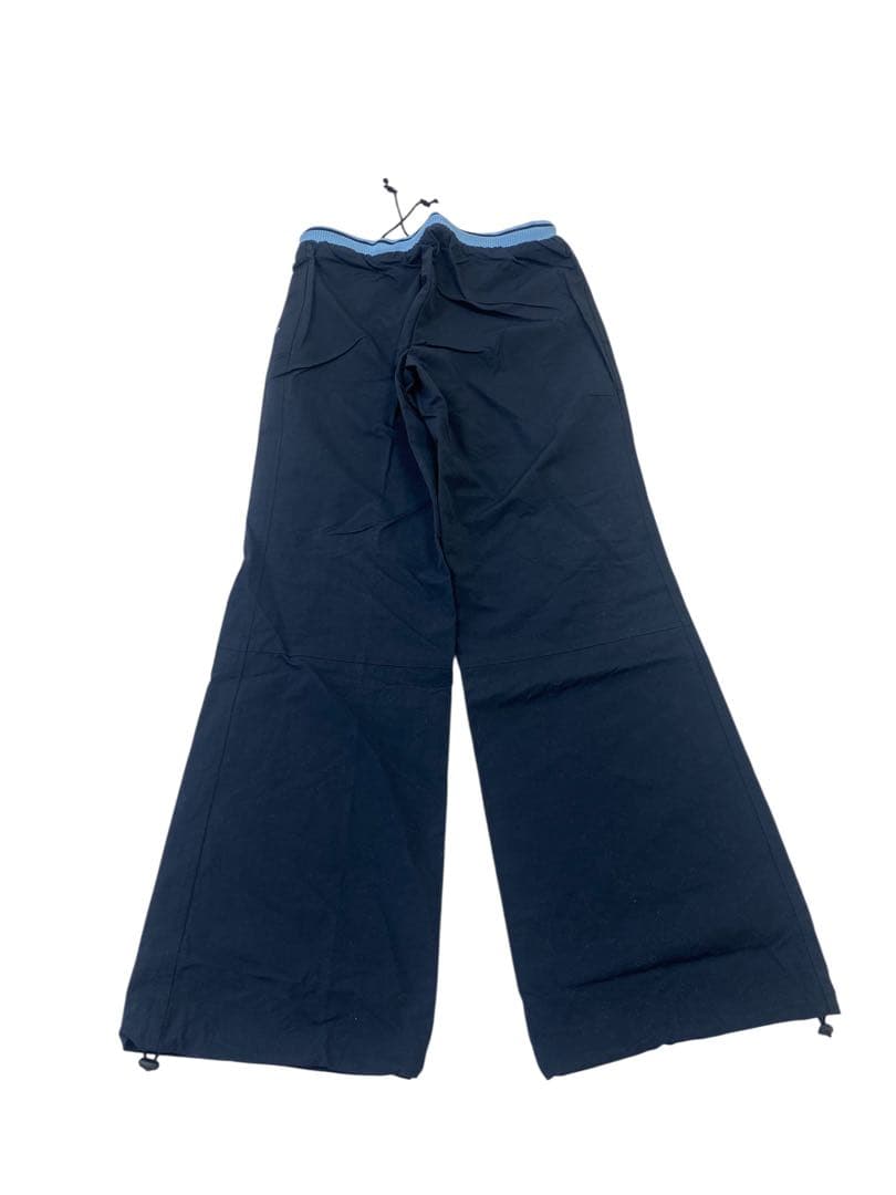 e1339☆PUMA 新品 フレアパンツ Sサイズ