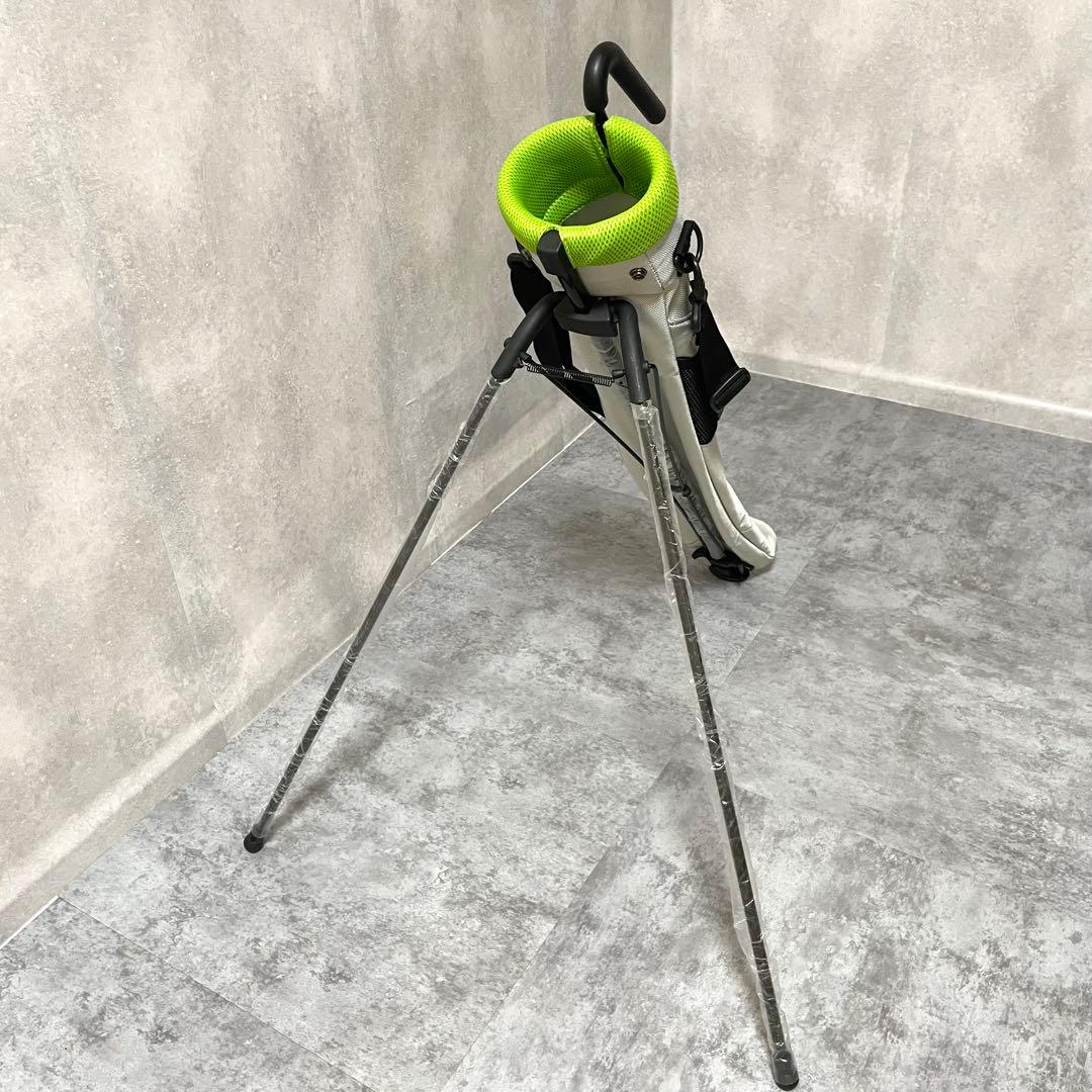 タイトリスト (Titleist) スタンドキャディバッグ セルフスタンド