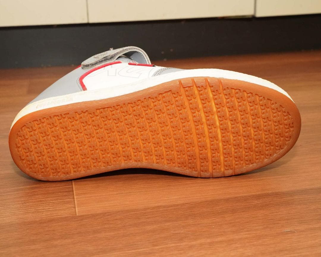 IPATH x XLA グラスホッパー　27cm デッドストック　ビンテージ