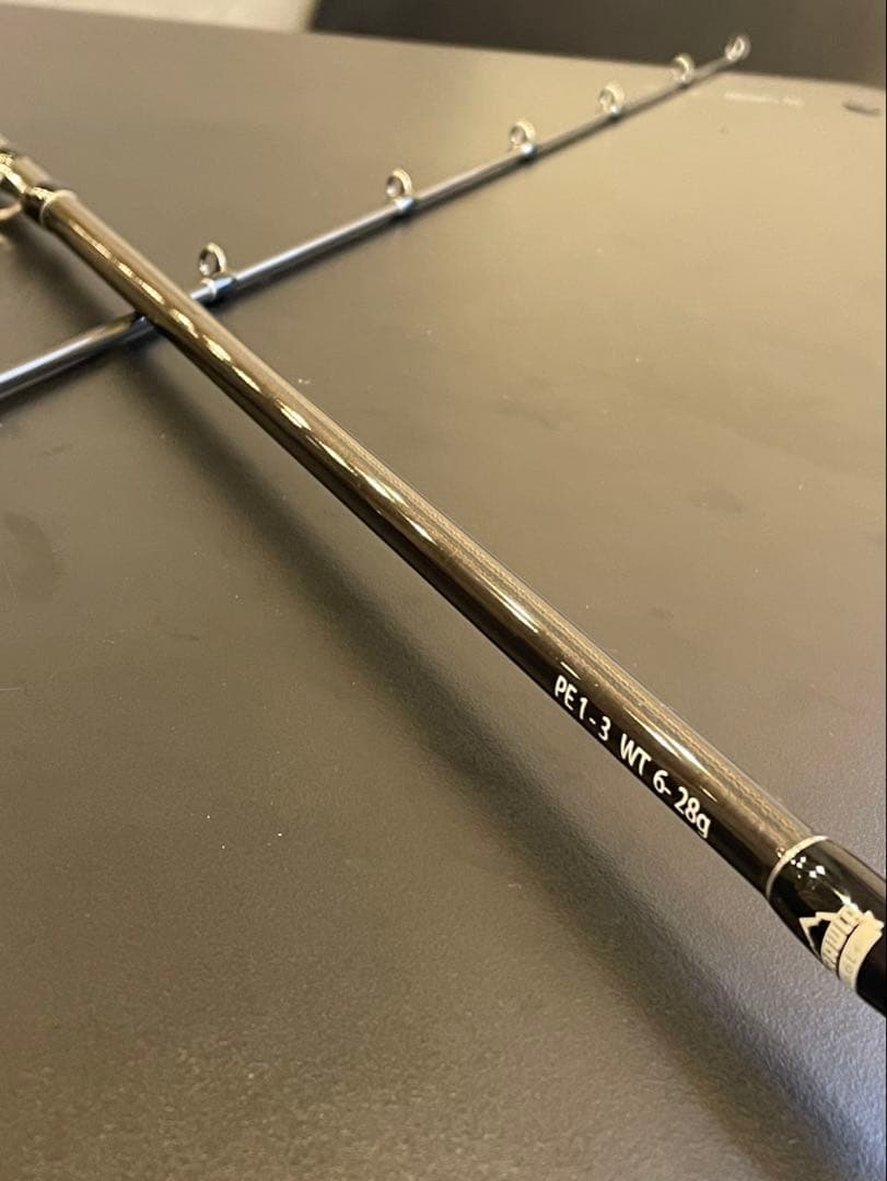 Fishman クローラ66L+
