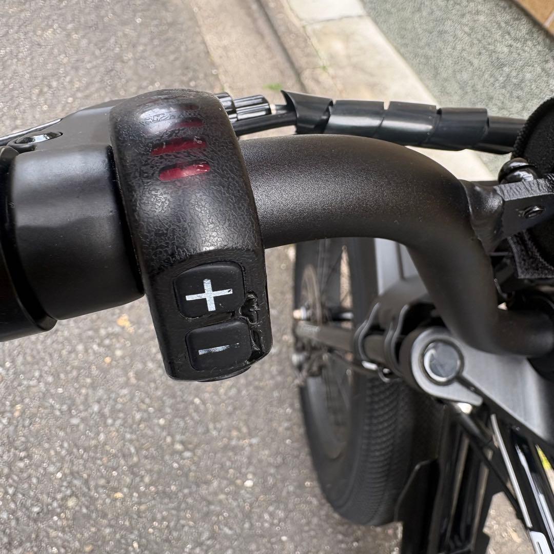 正規品 SUPER73 ZG カスタム 絶版モデル 美品 整備済 Z1