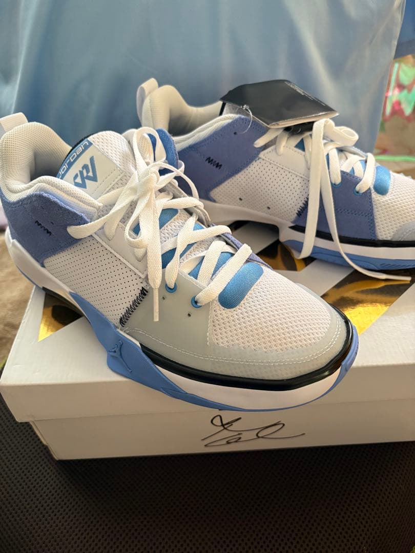 ジョーダン　JORDAN ONE TAKE 5 PF