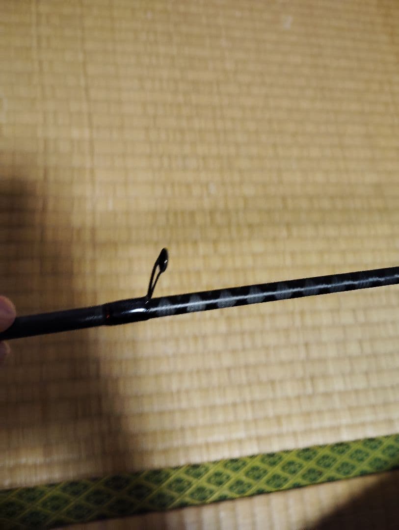 セフィアbb S86M