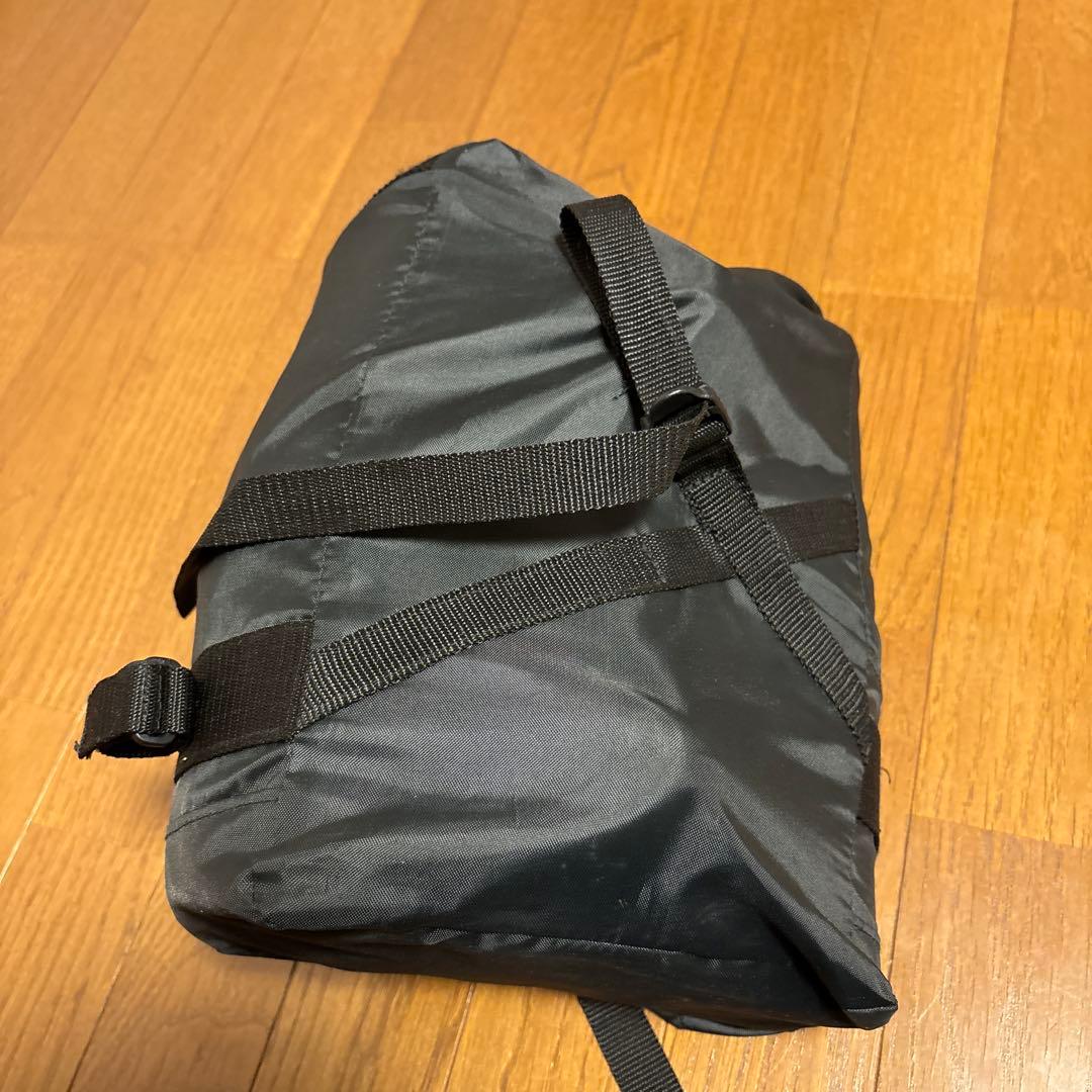 ころがーる　ブロンプトン 輪行袋