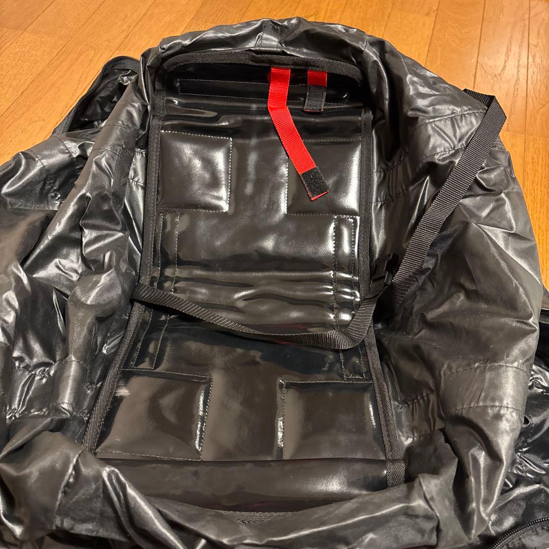 ころがーる　ブロンプトン 輪行袋