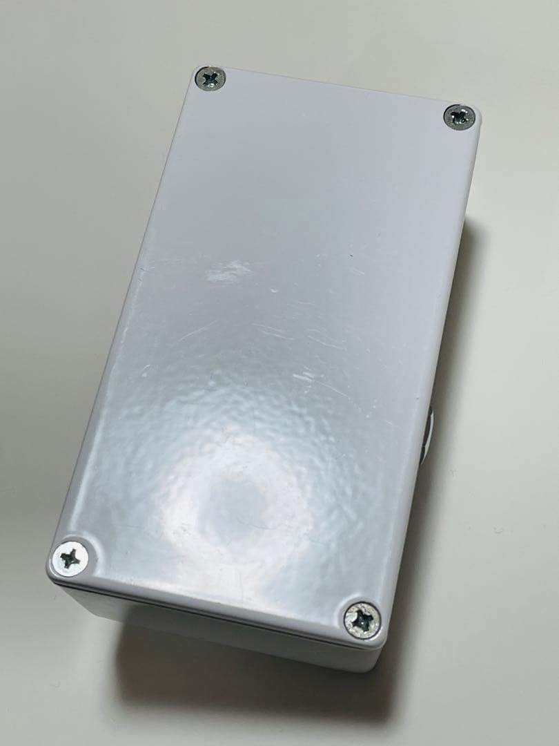ギター Lovepedal / Minivalve Clean Boost Preamp
