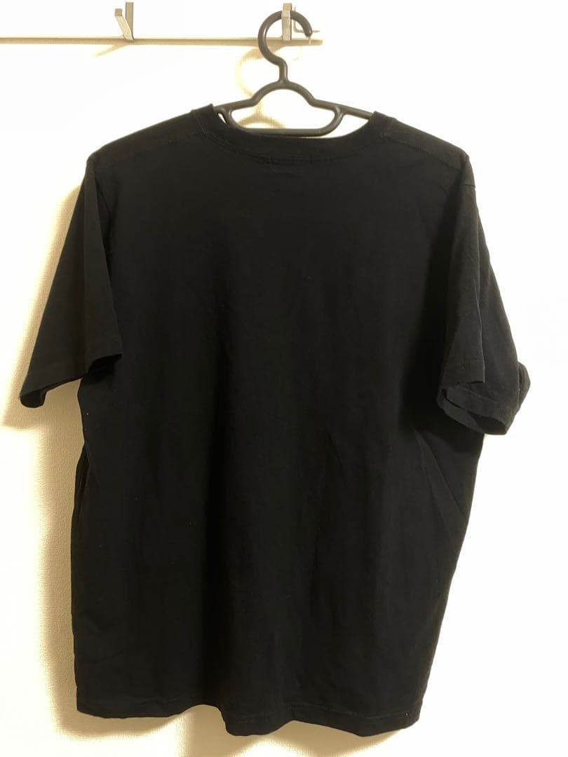 【Tシャツ2枚まとめ売り】turn (L)＆怪獣(L) サカナクション