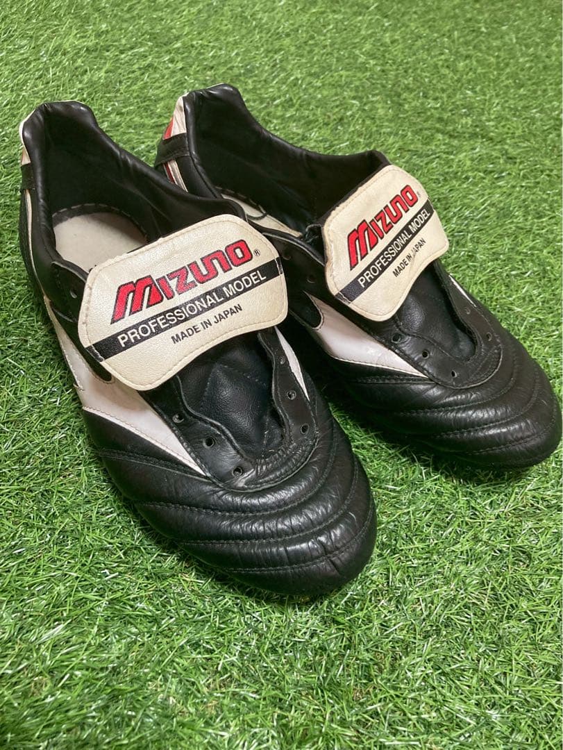 Mizuno モレリア2asトレーニングシューズ