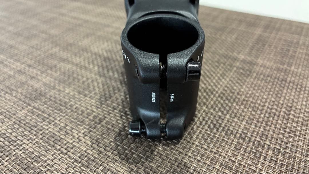 SHOCKSTOP サスペンションステム 55mm