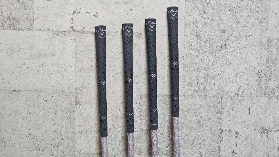 Callaway Solaire レディースクラブセット 8本