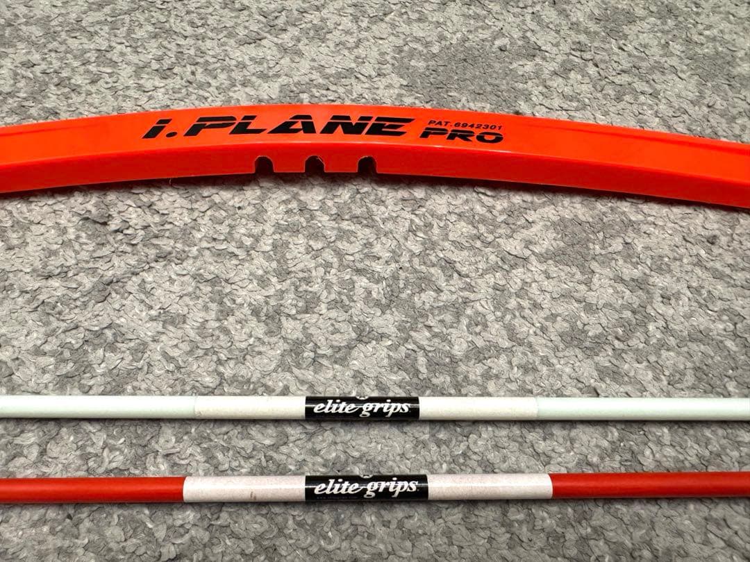elite grips エリートグリップス　i.PLANE PRO
