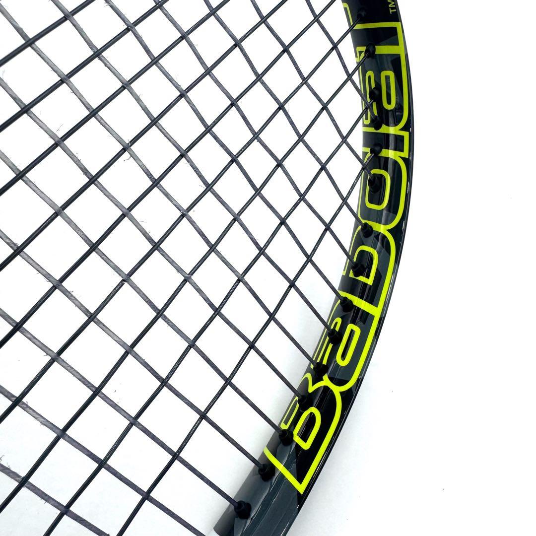 ✨ほぼ新品✨BABOLAT PURE AERO 98 2023年モデル G2