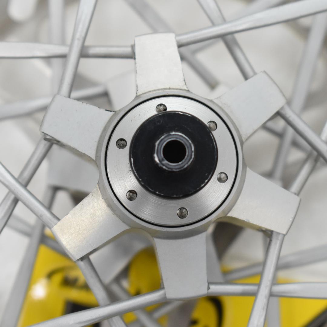 MAVIC CROSSMAX SL 26インチ　前後チューブレス完組ホイール