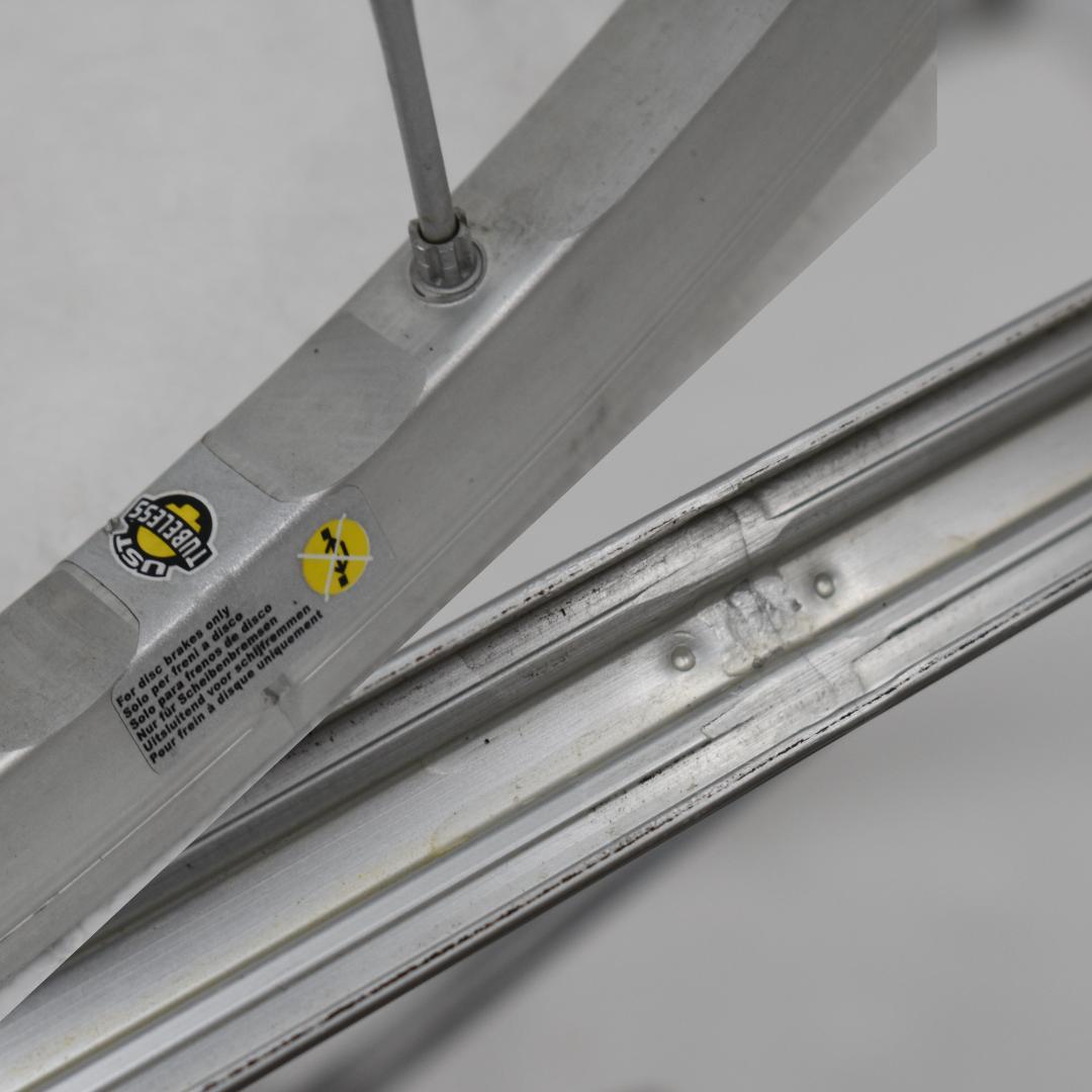 MAVIC CROSSMAX SL 26インチ　前後チューブレス完組ホイール