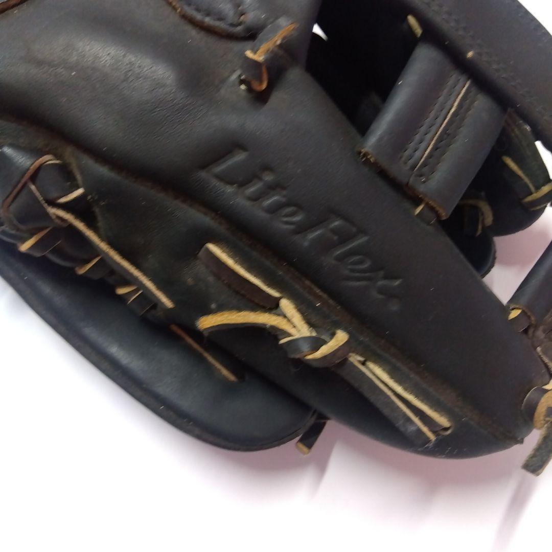 MIZUNO　globe