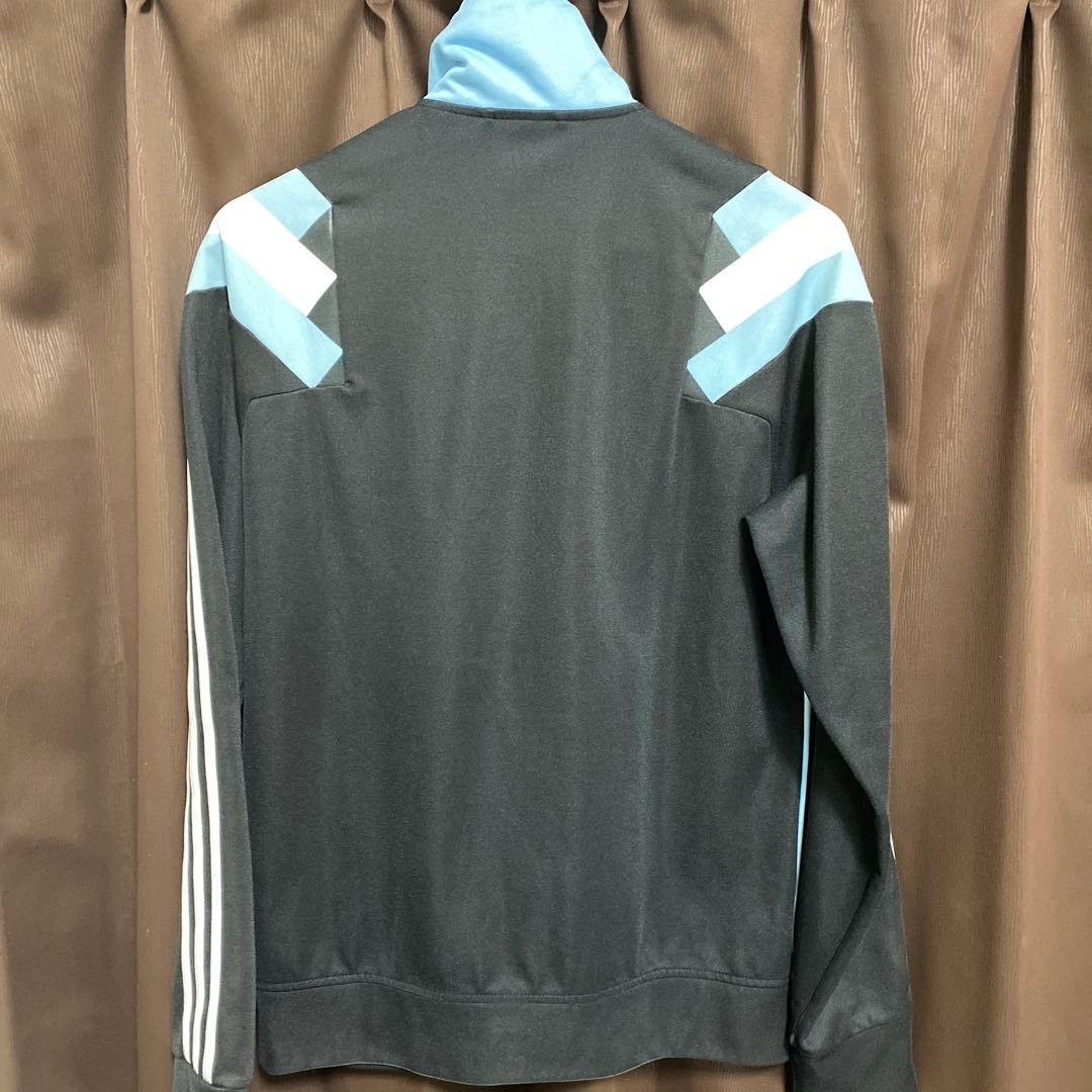 adidas サッカー ジャージ アルゼンチン代表 メッシ ワールドカップ