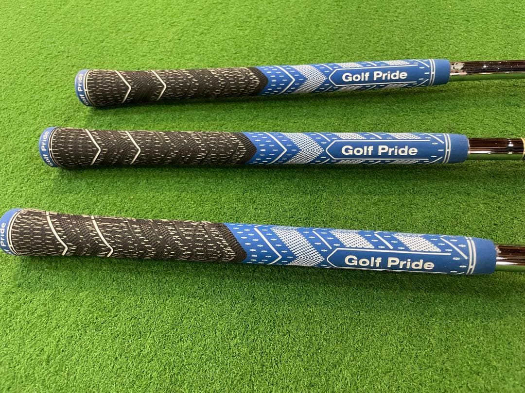 Cleveland RTX ZIP COREウェッジ3本セット