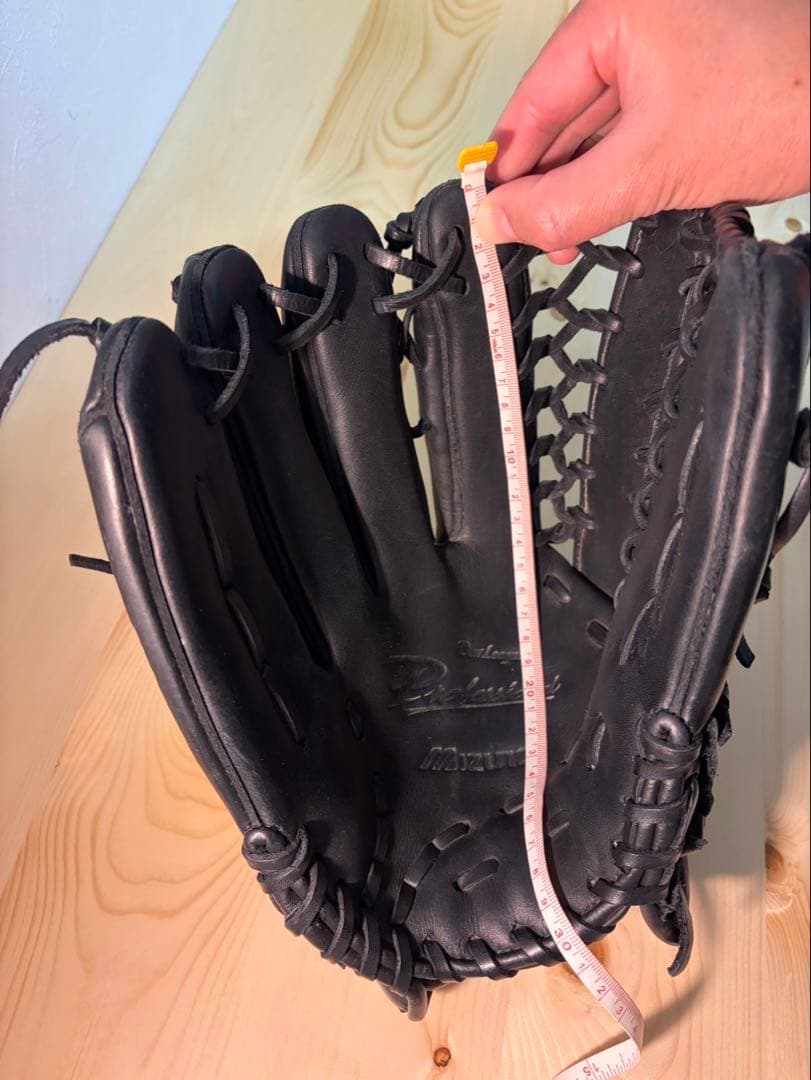 グローブ 左利き MIZUNO 軟式 mizuno ミズノ