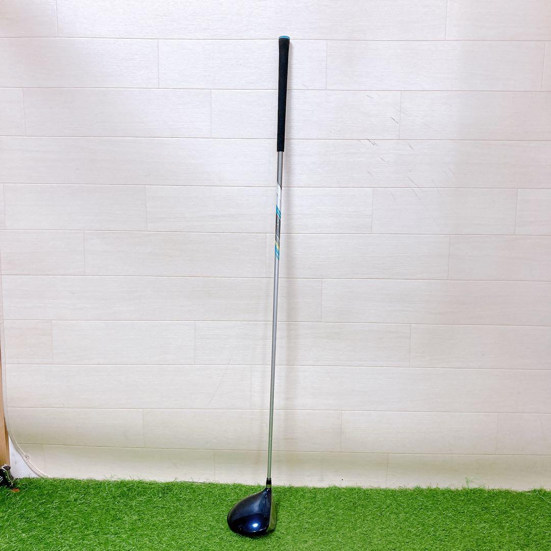 ブリヂストン J615 CL 13.5° レディース ドライバー 単品