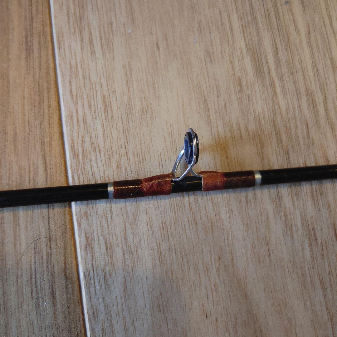 Lews Speed Stick 1-26HOBB　オリジナルバスロッドセット