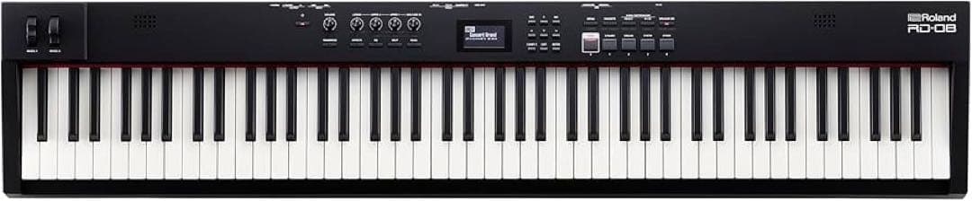 Roland RD-08 電子ピアノ