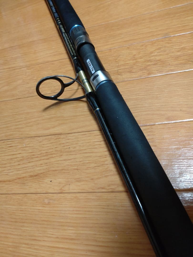 ZENITH ZEROSHIKIキャスティズム ８０ＭＨ