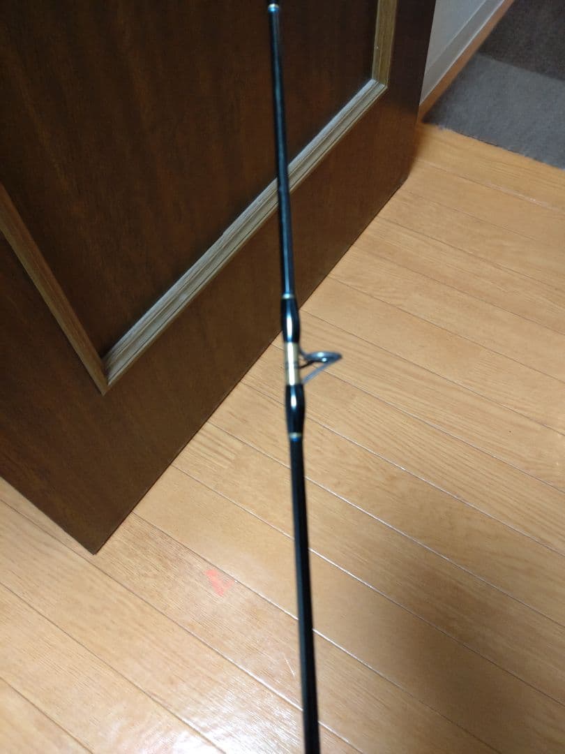 ZENITH ZEROSHIKIキャスティズム ８０ＭＨ